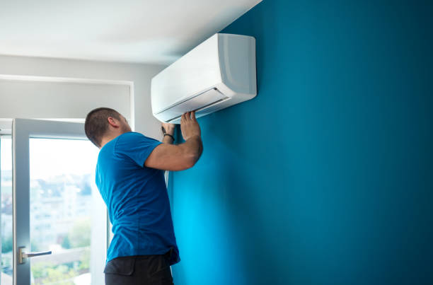 Best Commercial HVAC repair  in Green Springs, OH
