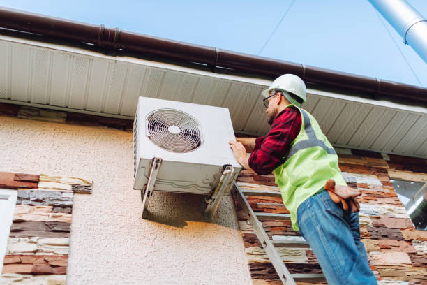 Best HVAC system installation  in Green Springs, OH