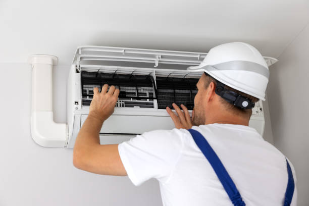 Best Emergency HVAC repair  in Green Springs, OH
