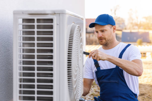 Best HVAC air duct cleaning  in Green Springs, OH